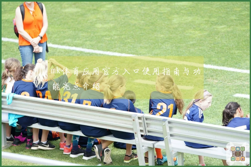 mk体育应用官方入口使用指南与功能亮点介绍