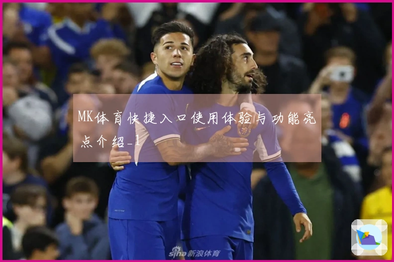 MK体育快捷入口使用体验与功能亮点介绍_1