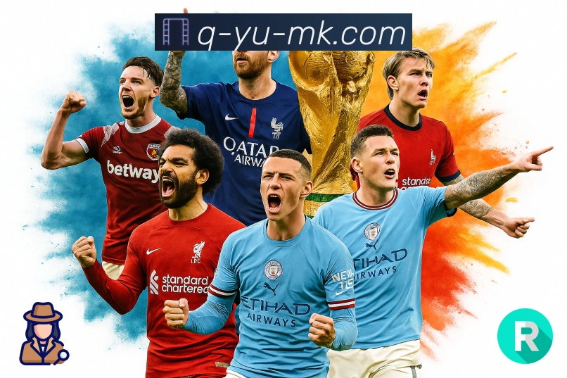 体育直播数据亮点 2